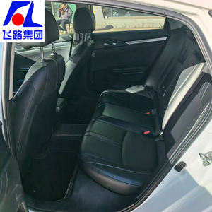 รถยนต์<span class=keywords><strong>มือ</strong></span><span class=keywords><strong>สอง</strong></span> ซีดาน ป.ค. ส.ค. <span class=keywords><strong>2018</strong></span> เครื่องยนต์เบนซิน 177 แรงม้า 220 นิวตันเมตร เกียร์ CVT ปี 2016 รุ่น 220TURBO อัตโนมัติ รุ่น Luxury Edition - Product Image 5