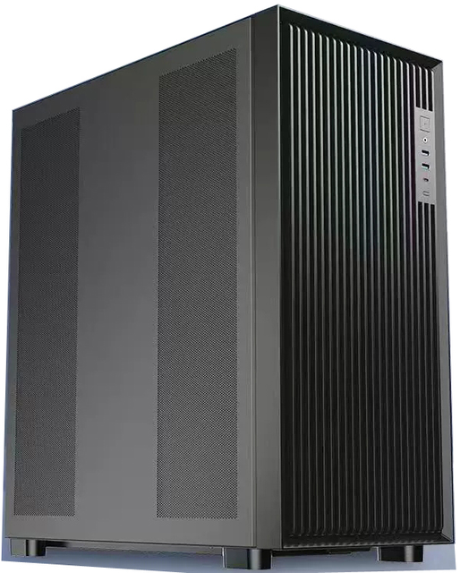 AI Workstation AI PC Dedicated Chassis with RTX5090 32G Turbo CPU Ultra9 285K DDR5 6000MHz Stock for Sale