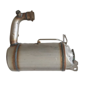 Convertisseur catalytique compatible avec RE-NAULT TALISMAN / <span class=keywords><strong>KADJAR</strong></span> / KANGOO 1.5 <span class=keywords><strong>DCi</strong></span> - Product Image 2