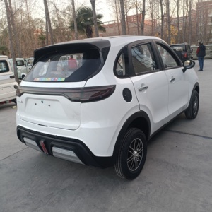 Le mini véhicule électrique populaire <span class=keywords><strong>de</strong></span> Suke, un véhicule électrique à quatre roues pour adultes, est largement vendu en Chine. - Product Image 3