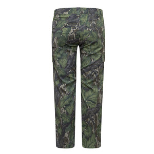 Pantalones de Caza Impermeables de Primera Calidad, Diseño Personalizado Impreso, Ropa Transpirable para Exteriores, Los Mejores Pantalones de Caza - Product Image 4