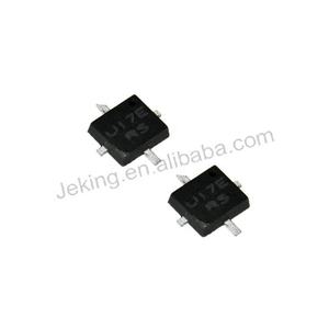 Transistor haute puissance haute fréquence Jeking FLU17ZM - Product Image 5