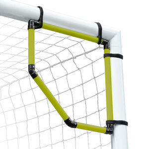 Objetivo de Fútbol para Práctica de Tiros, Portería de Fútbol para Entrenamiento de Tiros Libres, Posicionamiento de Tiros - Product Image 1