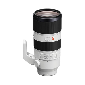 Appareil photo numérique professionnel 99 % neuf avec objectif FE 70-200 mm F/2.8 GM OSS et accessoires, objectifs d'appareil photo numérique 99 % neufs - Product Image 1