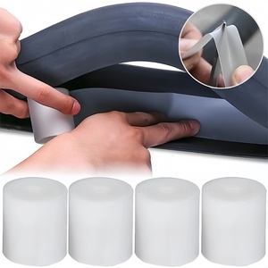 Bande de protection anti-crevaison pour pneu de vélo 26/27.5/29/700c, accessoire pour vélo de route - Product Image 3