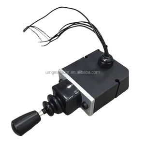 155b4210 <span class=keywords><strong>Joystick</strong></span> Pvres Proportionele Veerretour Voor Danfoss <span class=keywords><strong>Joystick</strong></span> - Product Image 1