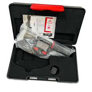 Mahr Micromar 40EWR-L Non-rotating Spindle Digital Outside Micrometers - Product Image 3
