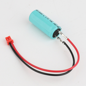 锂离子充电 3.7V ICR13400 电池电容器 300mAh - Product Image 4