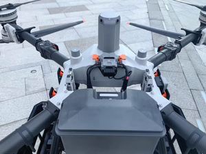 โดรนรุ่นใหม่ปี 2025 Flycart 100 Drone FC100 สำหรับส่งของ ขนส่งสินค้า UAV ของแท้จากโรงงาน เทียบกับ Flycart 30 Drone - Product Image 2