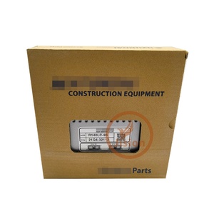 Controlador de Excavadora R260LC-9S 21Q4-32112 21Q4-32111 21Q4-32110 21Q432112 21Q432111 21Q432110 - Product Image 2