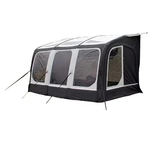 Inflatable Awning Caravan Tents Camping Outdoor Car Side Awning Camping Tent Inflatable Awning