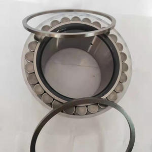 RSL182216-rodamientos de rodillos cilíndricos, accesorio completo, 182216 <span class=keywords><strong>RSL</strong></span>-, para caja reductora, tamaño 80X125.81X33mm - Product Image 6