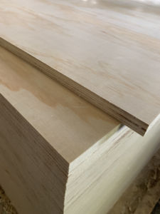 Contreplaqué de pin de qualité Bc Grade <span class=keywords><strong>Bbcc</strong></span> pour les meubles épaisseur 2.5mm 4.5mm taille 4ft * 8ft feuilles de contreplaqué prix - Product Image 2