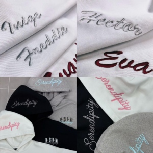 Ensemble <span class=keywords><strong>3</strong></span> pièces élégant pour <span class=keywords><strong>femme</strong></span> : haut bustier à pois avec logo personnalisé, pantalon évasé taille haute longueur cheville – <span class=keywords><strong>Tenue</strong></span> d'été - Product Image 2