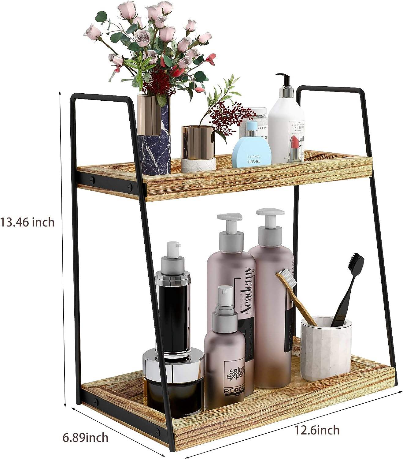 ธรรมชาติ