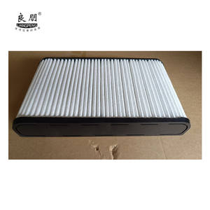 Filtro Aria Auto ad Alta Efficienza Nuovo Prodotto 28113-AT100 per Hyundai 2023 2024 Kia <span class=keywords><strong>Niro</strong></span> 28113AT100 - Product Image 1