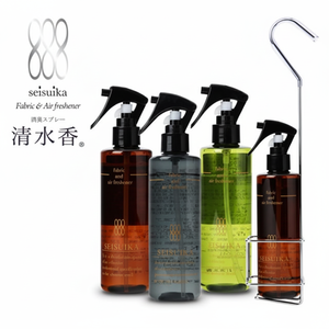 Ambientador Desodorante SEISUIKA Flora & HURTS 1 250ml - Product Image 1