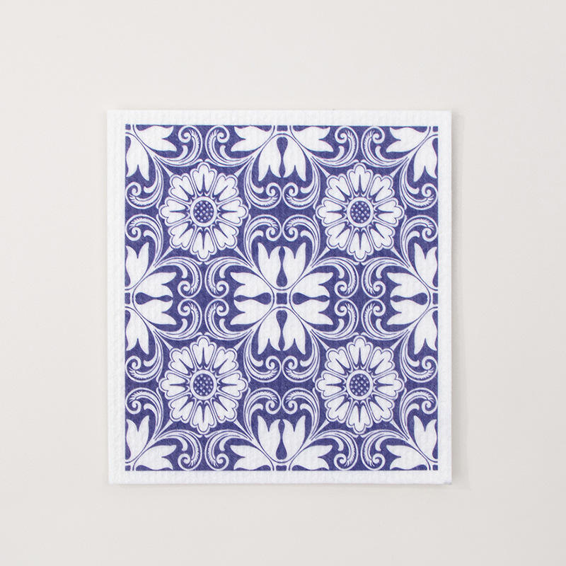 Crisantemo (Serie Geométrica)