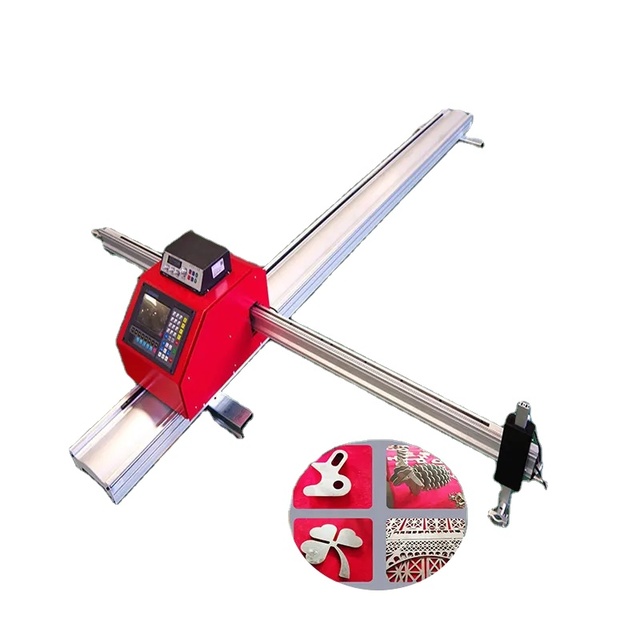 Factory Direct Portable Plasma Cutting Machine Plasma Metal Cutting Machine CNC Plasma Cutter Laser Cutting Machine