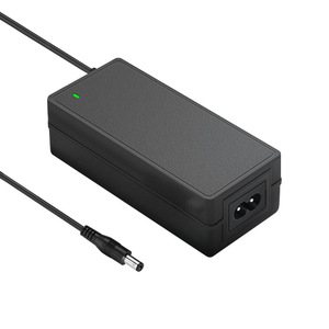 <b>12V</b> 4A Power <b>Adapter</b> DC Switching Power Supply For Security Camera Monitoring US Plug 100-240V Input - Product Image 3