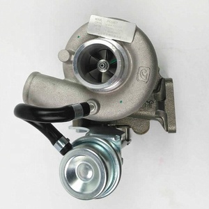 <span class=keywords><strong>Turbo</strong></span> untuk Traktor <span class=keywords><strong>Bobcat</strong></span> 4D87 Suku Cadang Mesin Turbocharger VA410164 1G491-17012 1G491-17011 - Product Image 3