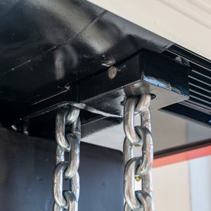 TXK série K palan à chaîne électrique compact de 0.5 tonnes avec interrupteur de fin de course léger 220V-690V - Product Image 6