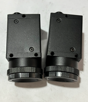 Caméra industrielle monochrome Mindvision MV-GE630M-T 6,3 MP GigE avec obturateur global et déclencheur matériel pour inspection par vision industrielle