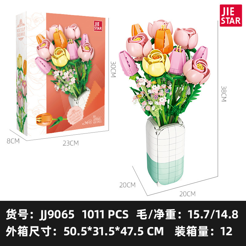 Jestar 9065