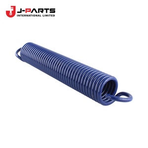 Ressort de suspension avant pour Toyota HIACE LH103 1993-1998 22322-54730 - Product Image 1