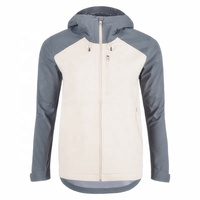 Veste imperméable de randonnée pour femmes