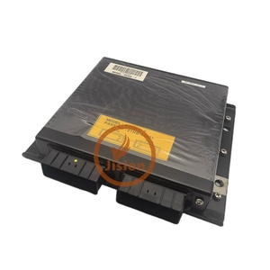 Unidad de Panel de Control ECU 21NB-33001 con Programa para Excavadora R450LC-7 R500LC-7A - Product Image 5