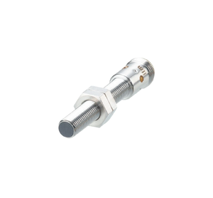 เซ็นเซอร์แบบเหนี่ยวนำโลหะเต็มรูปแบบ ยี่ห้อใหม่แท้ รุ่น Mt-IFM IEC200 IEK3002BBPKG/AM/US-104 แบบฝัง PNP NO 2 มม. M12 พรอกซิมิตี้สวิตช์ - Product Image 1