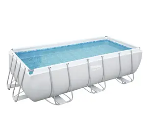 <span class=keywords><strong>Bestway</strong></span> 56441 Venta al por Mayor <span class=keywords><strong>de</strong></span> Piscinas Estructurales con Marco Exterior Power Steel para Jardín al Mejor <span class=keywords><strong>Precio</strong></span> - Product Image 2