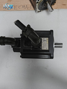 Moteur servo AC haute précision ECMA-E11305SS pour équipement d'automatisation industrielle et machine CNC - Product Image 1