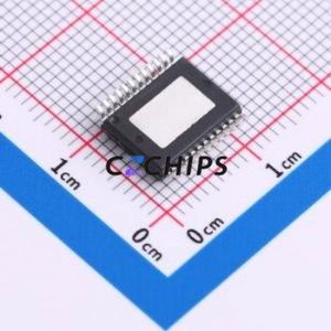 Interruptor electrónico de potencia PMIC de Chip IC de circuito integrado VNI4140K nuevo y Original DE LA PowerSSO-24 - Product Image 2