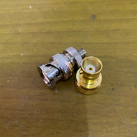 Adaptateur N Sma Smb 7/16 Din 4.310 Din Mâle Femelle Kits Connecteurs Coaxiaux RF Connecteurs Coaxiaux Adaptateur Convertisseur