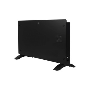 Calentador Convector de <span class=keywords><strong>Bajo</strong></span> Perfil, Compacto, Controlado por Aplicación <span class=keywords><strong>WiFi</strong></span>, Ahorra Espacio, Calentador Eléctrico Interior de Baja Altura - Product Image 2