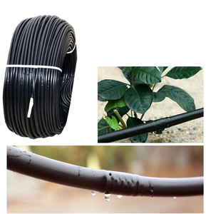 Tubo <span class=keywords><strong>per</strong></span> <span class=keywords><strong>Irrigazione</strong></span> Agricola di Alta Qualità 16MM <span class=keywords><strong>con</strong></span> Gocciolatore Rotondo Integrato - Product Image 5