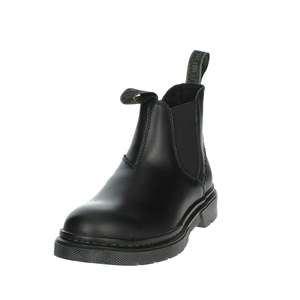 Bottines Chelsea pour femmes, noires, taille 41, imperméables, pour l'extérieur - Product Image 6
