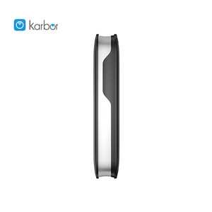 Karbor Pocket 4G LTE Wifi Router Di Động <span class=keywords><strong>Modem</strong></span> Không Dây Với Khe Cắm Thẻ Sim 150Mbps Tốc Độ Cao 4G LTE Router Wifi - Product Image 4