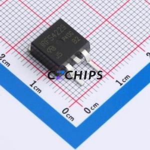 Transistor à effet de champ (MOSFET) IRFS4229TRLPBF-VB TO-263(D2PAK) original et neuf - Product Image 1
