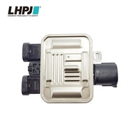 Module de commande du ventilateur de radiateur L538 L550 L359 LR045248 pour Land Rover Range Rover Evoque 2.0L 2.2L 2012-2018 Relais 204PT 224DT