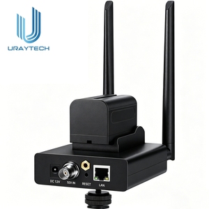 Codificador de Video H.265 HEVC H.264 Wifi SDI, Codificador de Transmisión, Transmisor SDI, Codificador de Transmisión en Vivo, IPTV Inalámbrico, OBS/<span class=keywords><strong>vMix</strong></span>/Wirecast - Product Image 1