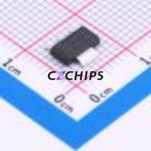 Original et nouveau ISP16DP10LMXTSA1 SOT-223 Transistor Transistor à effet de champ (MOSFET) - Product Image 1
