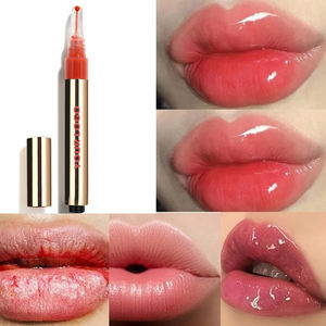 Injections pour les lèvres personnalisées Hydratation extrême pour les lèvres Repulpeuses Original Vernis instantané Repulpant volumateur Plus complet et plus doux - Product Image 2