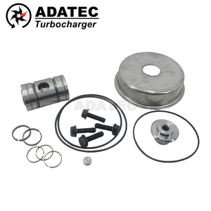 Gtx55 gtx5533 gtx5544 <span class=keywords><strong>turbo</strong></span> tăng áp Kit với gốm bóng kép mang hiệu suất <span class=keywords><strong>Turbo</strong></span> xây dựng lại Bộ dụng cụ - Product Image 4