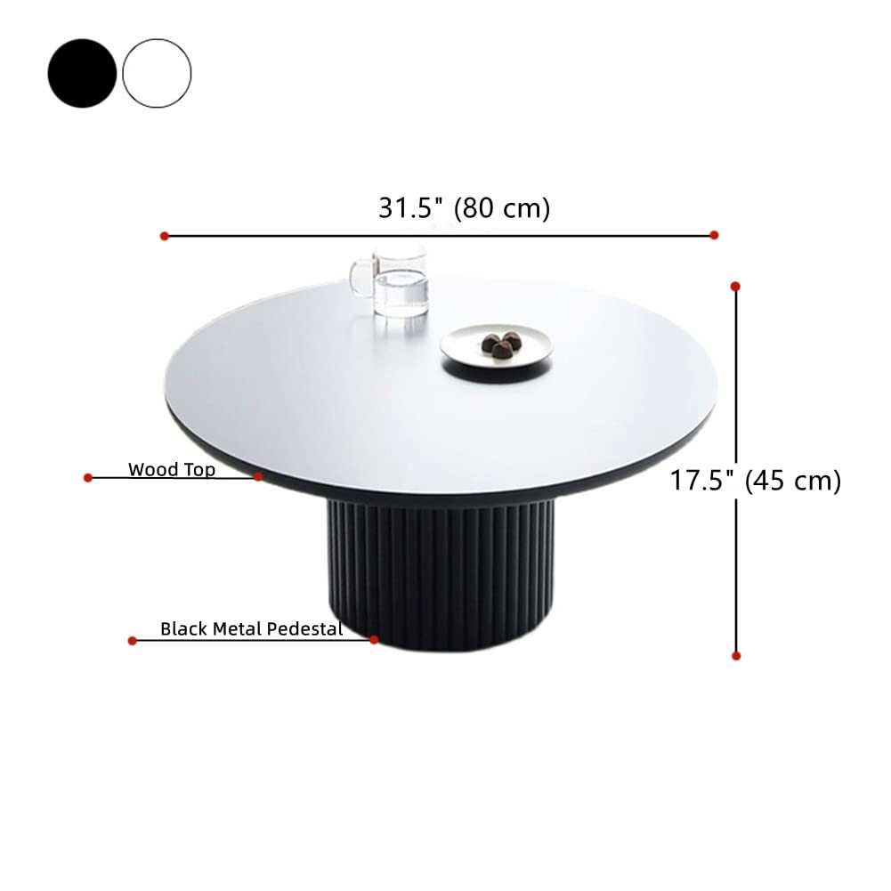 Mesa de centro personalizada
