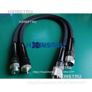 Câbles de test VNA Agilent 85131F 85131-60013 DC-26.5GHz, utilisés, 80% neufs, usage général H - Product Image 2