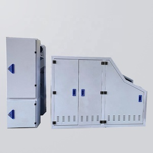 Machine de poinçonnage à aiguilles à petite échelle, largeur 1m, pour la production de feutres non tissés pour les startups - Product Image 5