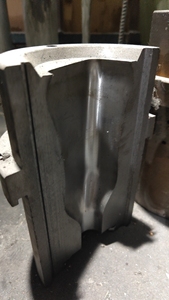 Tùy chỉnh chất lượng cao prototyping nhà sản xuất kính khuôn cho chai - Product Image 3